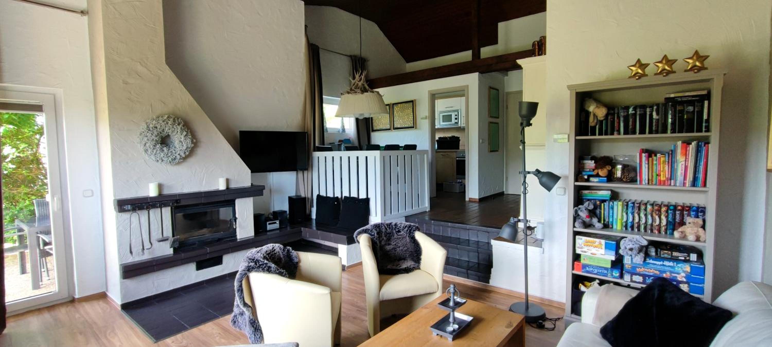 Ferienhaus Eifelurlaub