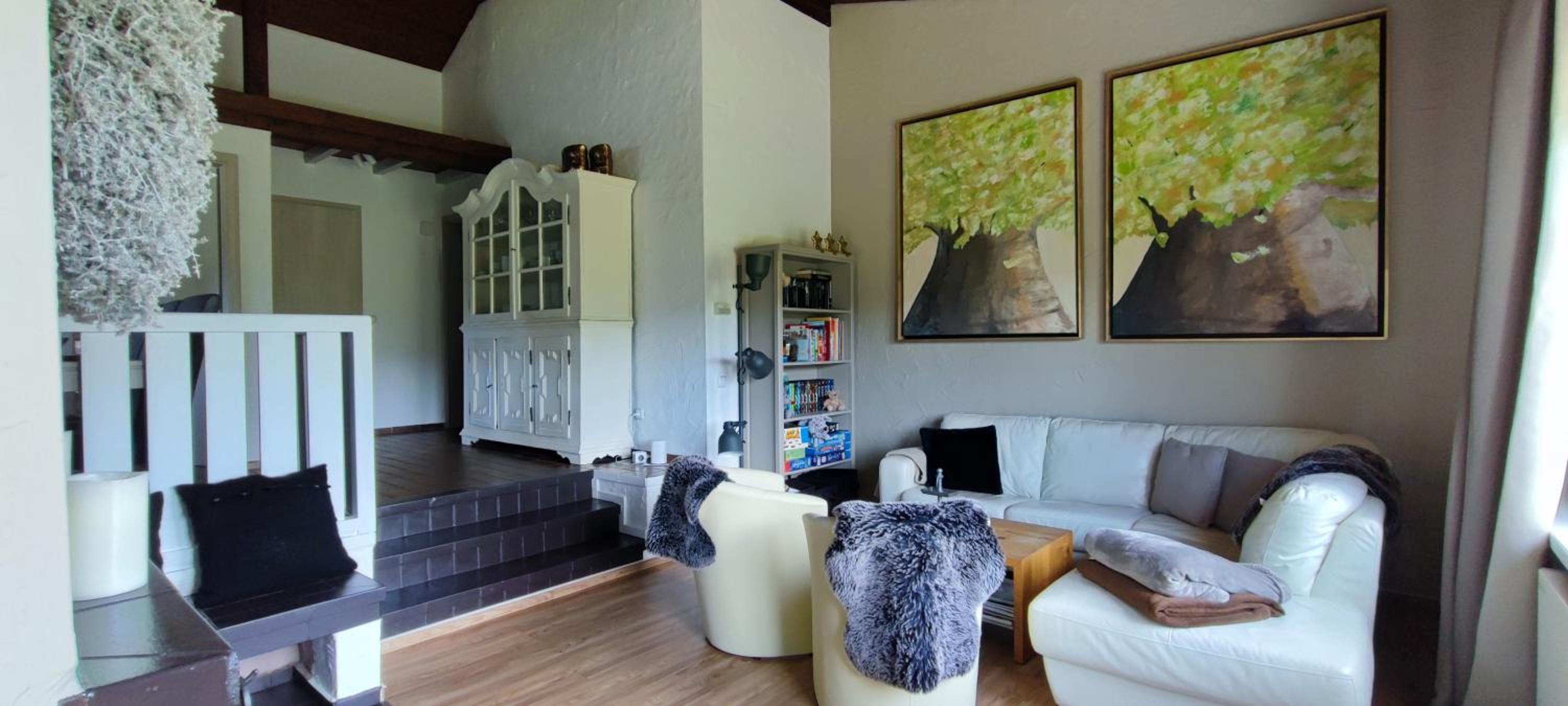 Ferienhaus Eifelurlaub