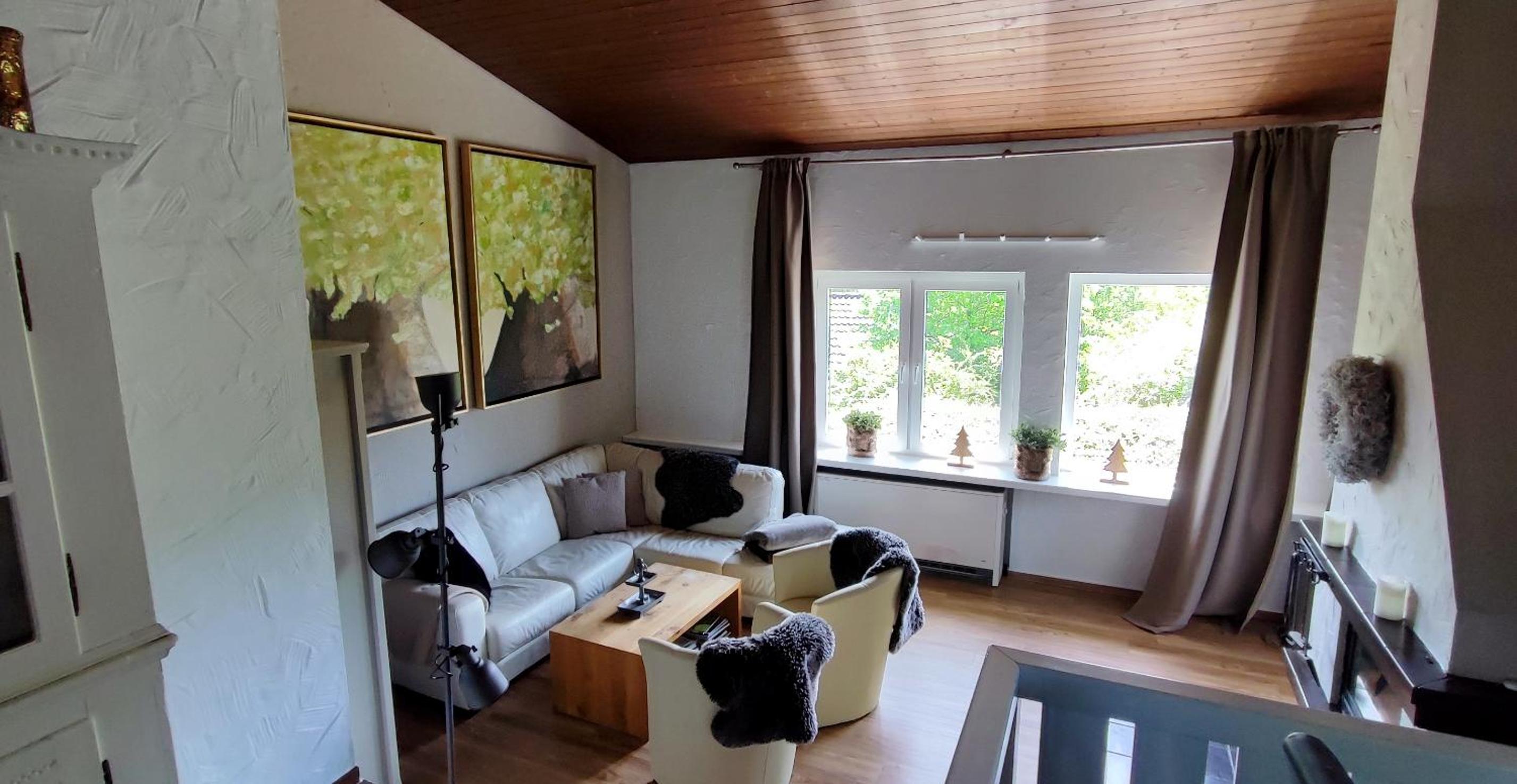 Ferienhaus Eifelurlaub