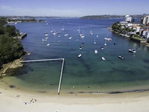 Little Manly Getaway