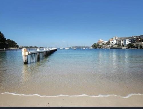 Little Manly Getaway
