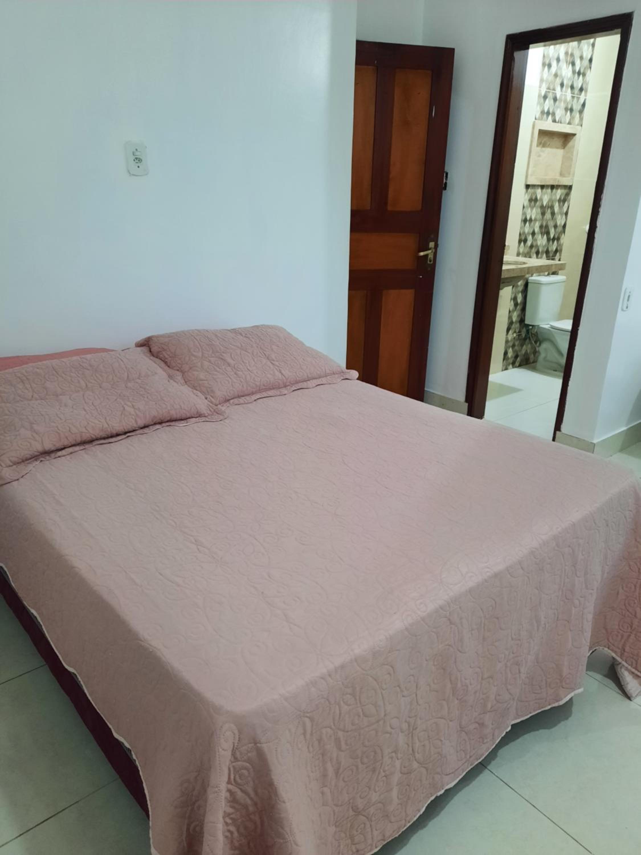 Pousada Muiraquitã Parintins