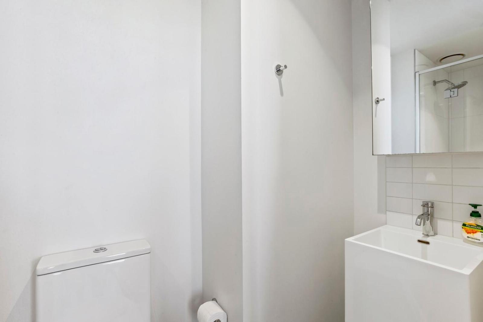 SouthBank 2 Bedroom with Carpark