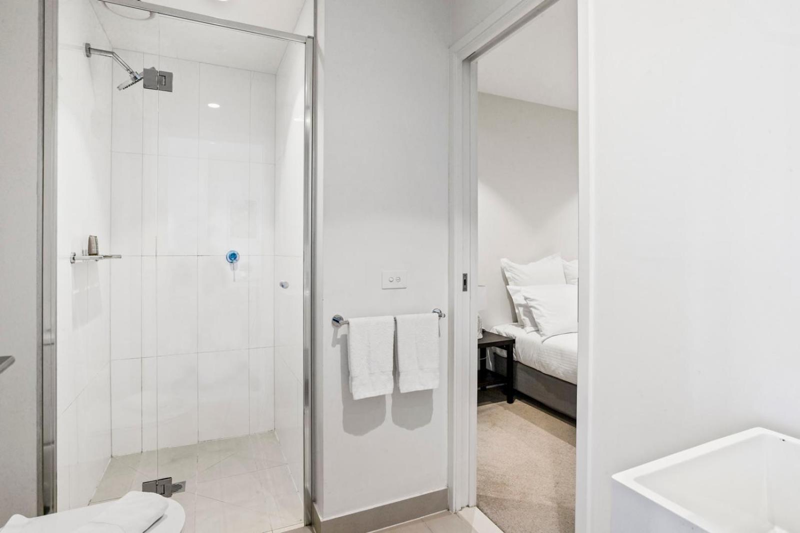 SouthBank 2 Bedroom with Carpark