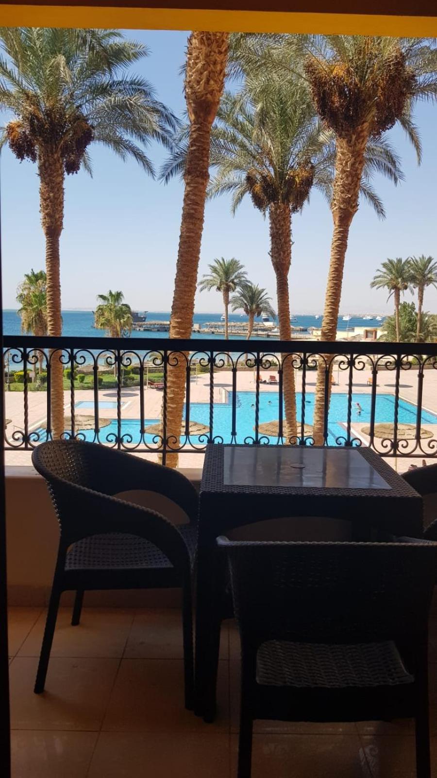 Esplanada hotel Apartments