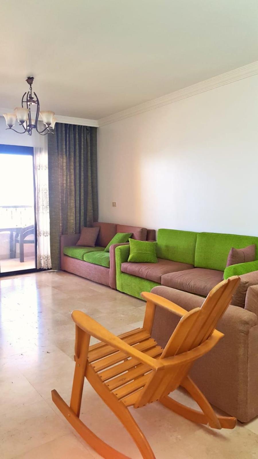Esplanada hotel Apartments