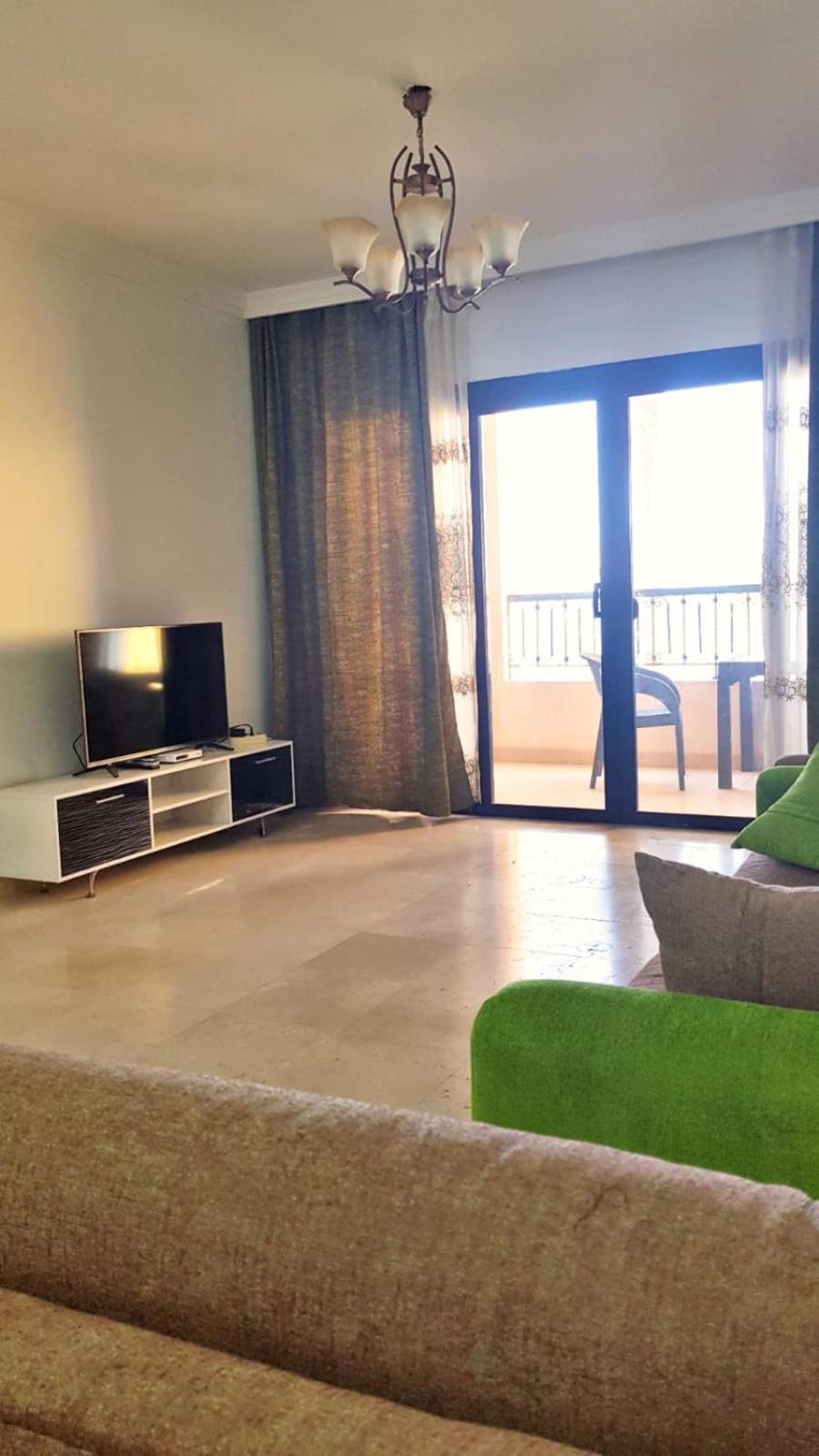 Esplanada hotel Apartments