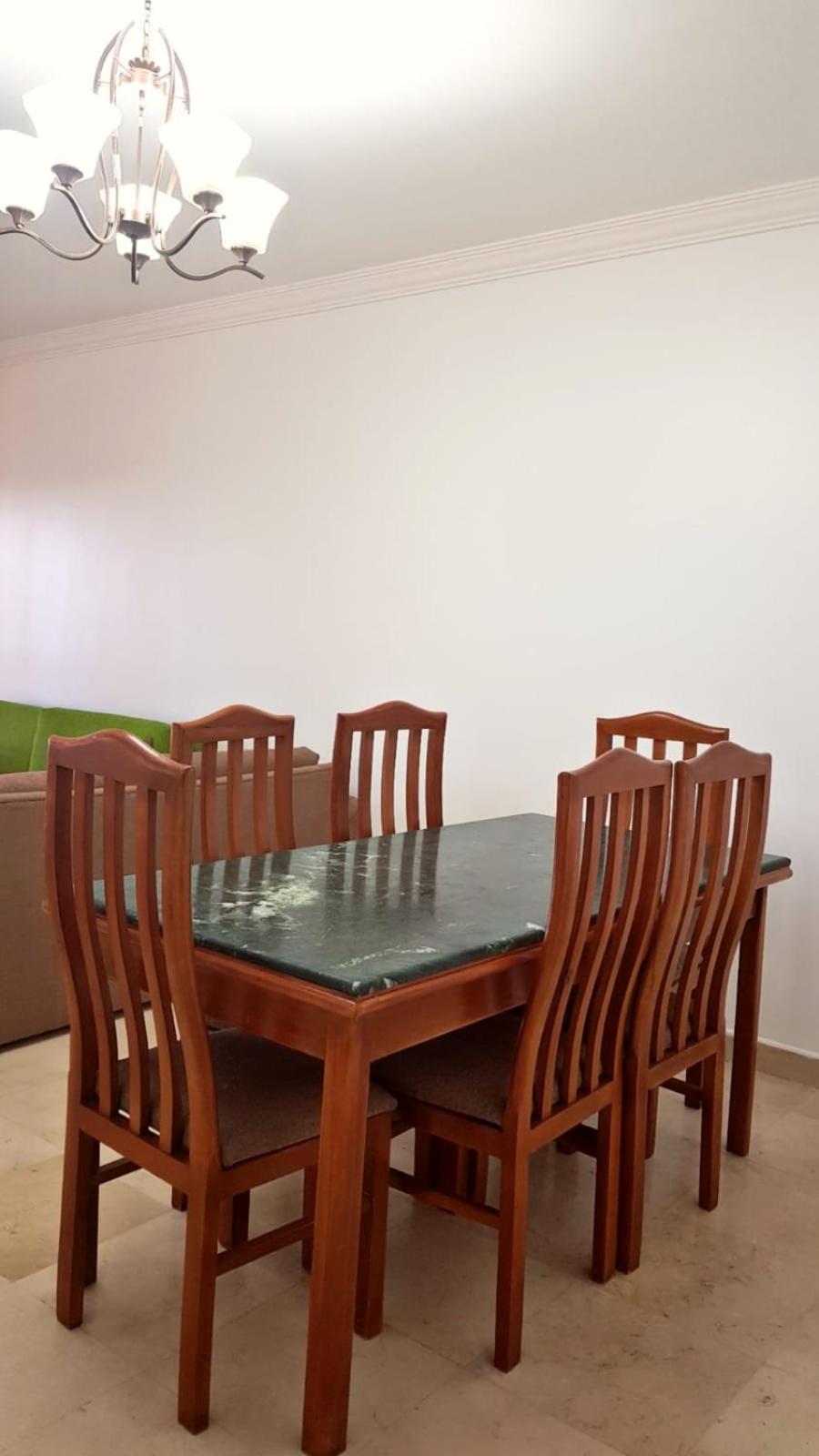 Esplanada hotel Apartments