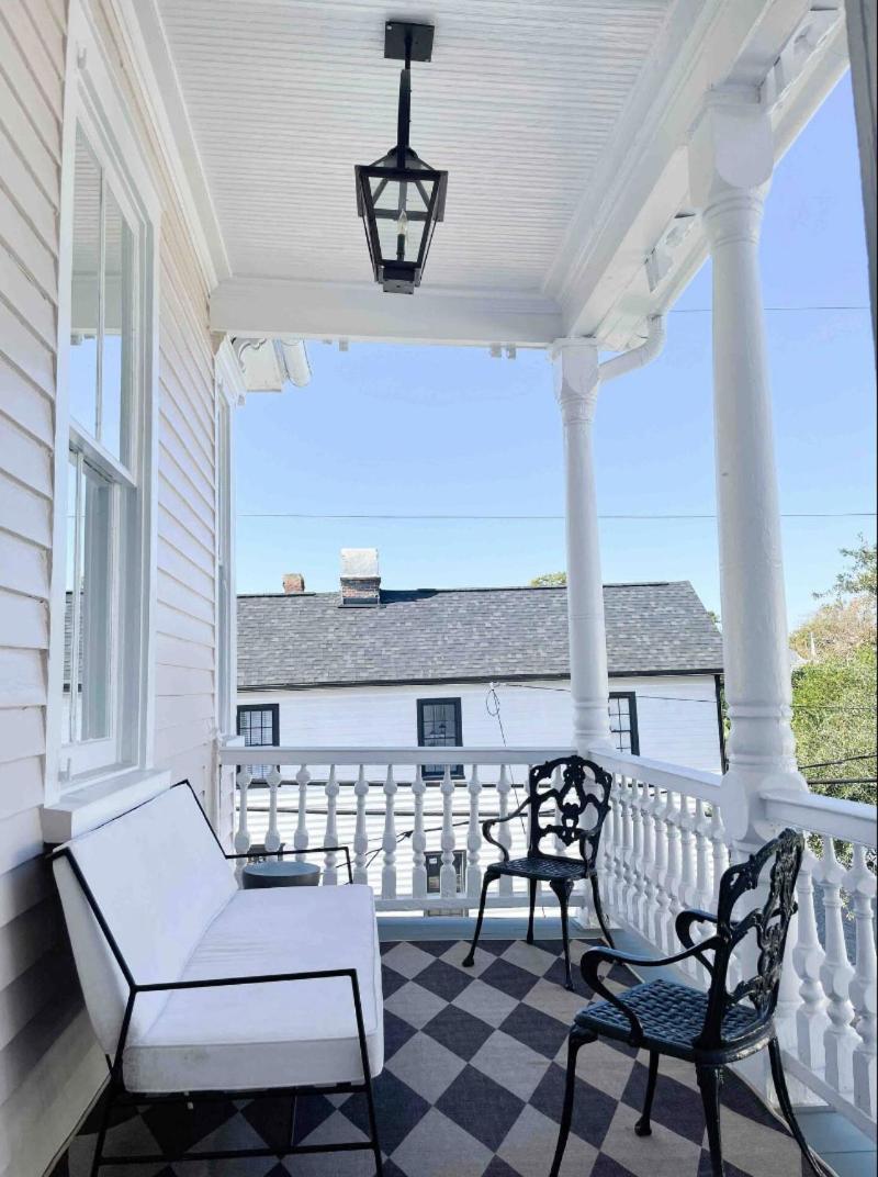 The Juliette - Luxury Historic Residence view 3