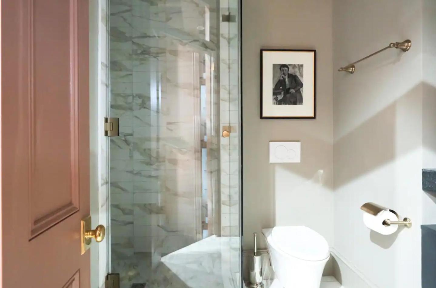 The Juliette - Luxury Historic Residence view 4
