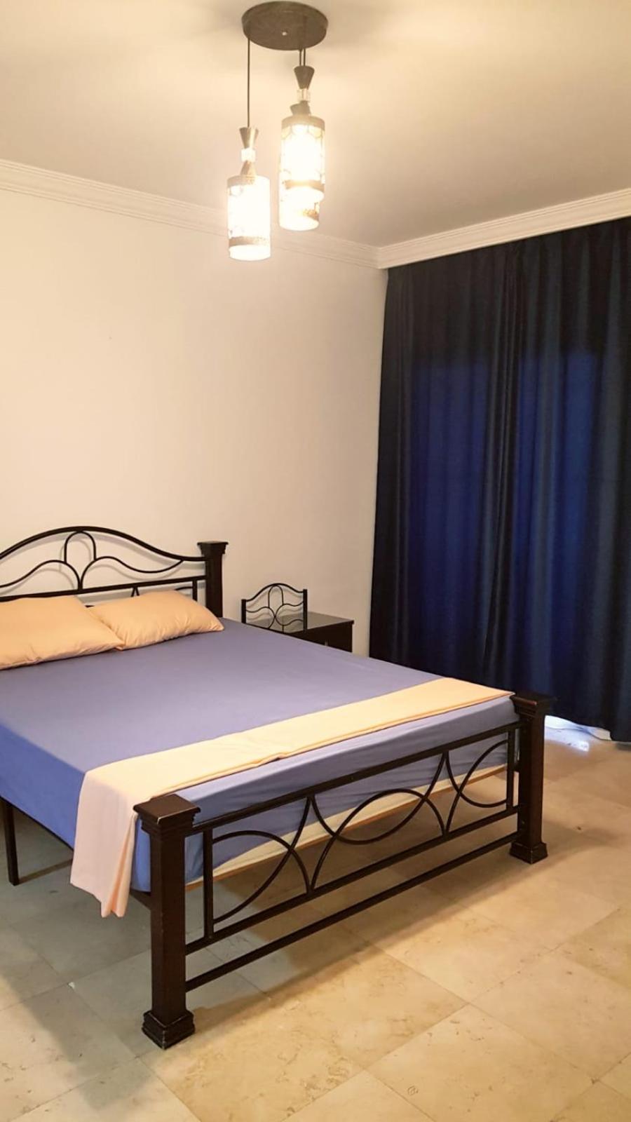Esplanada hotel Apartments