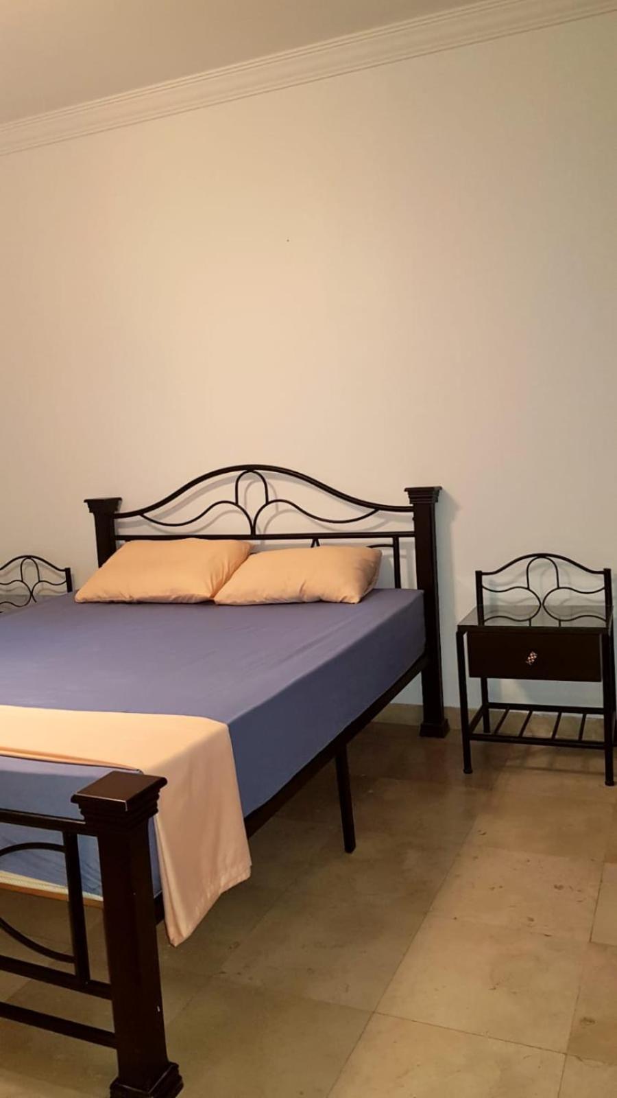 Esplanada hotel Apartments