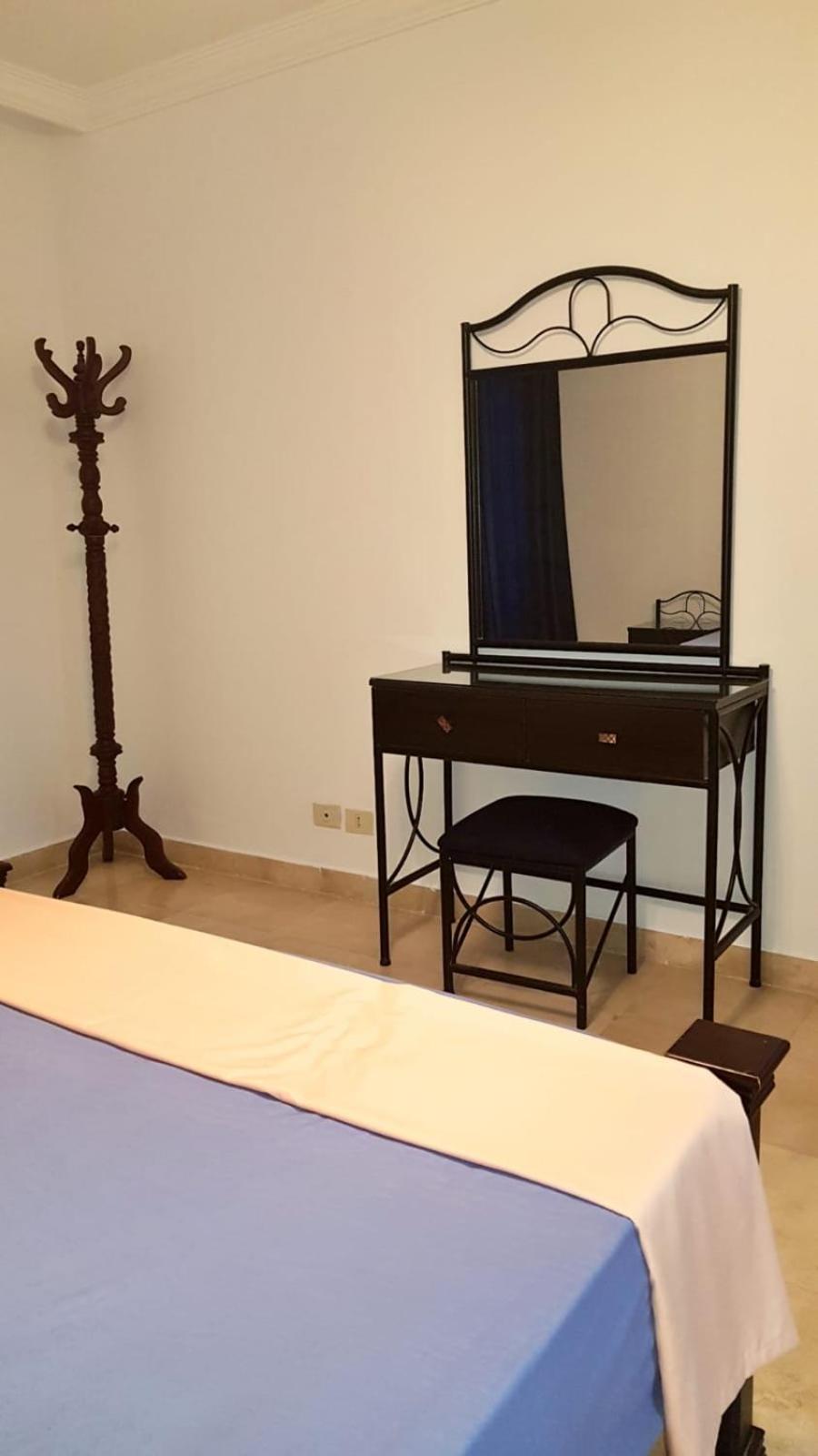 Esplanada hotel Apartments