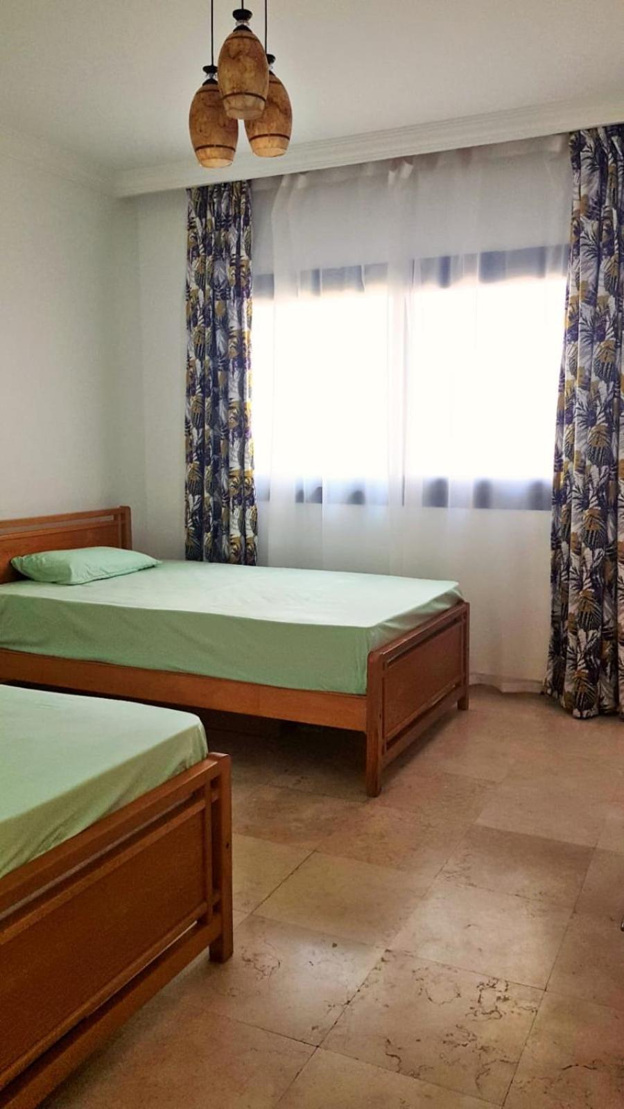 Esplanada hotel Apartments