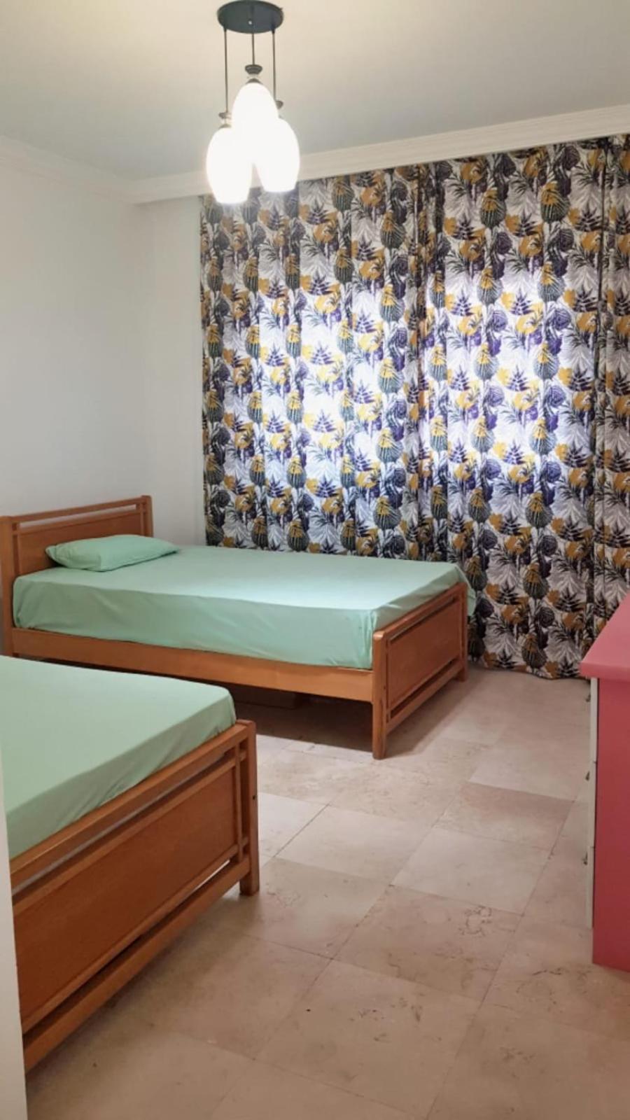 Esplanada hotel Apartments