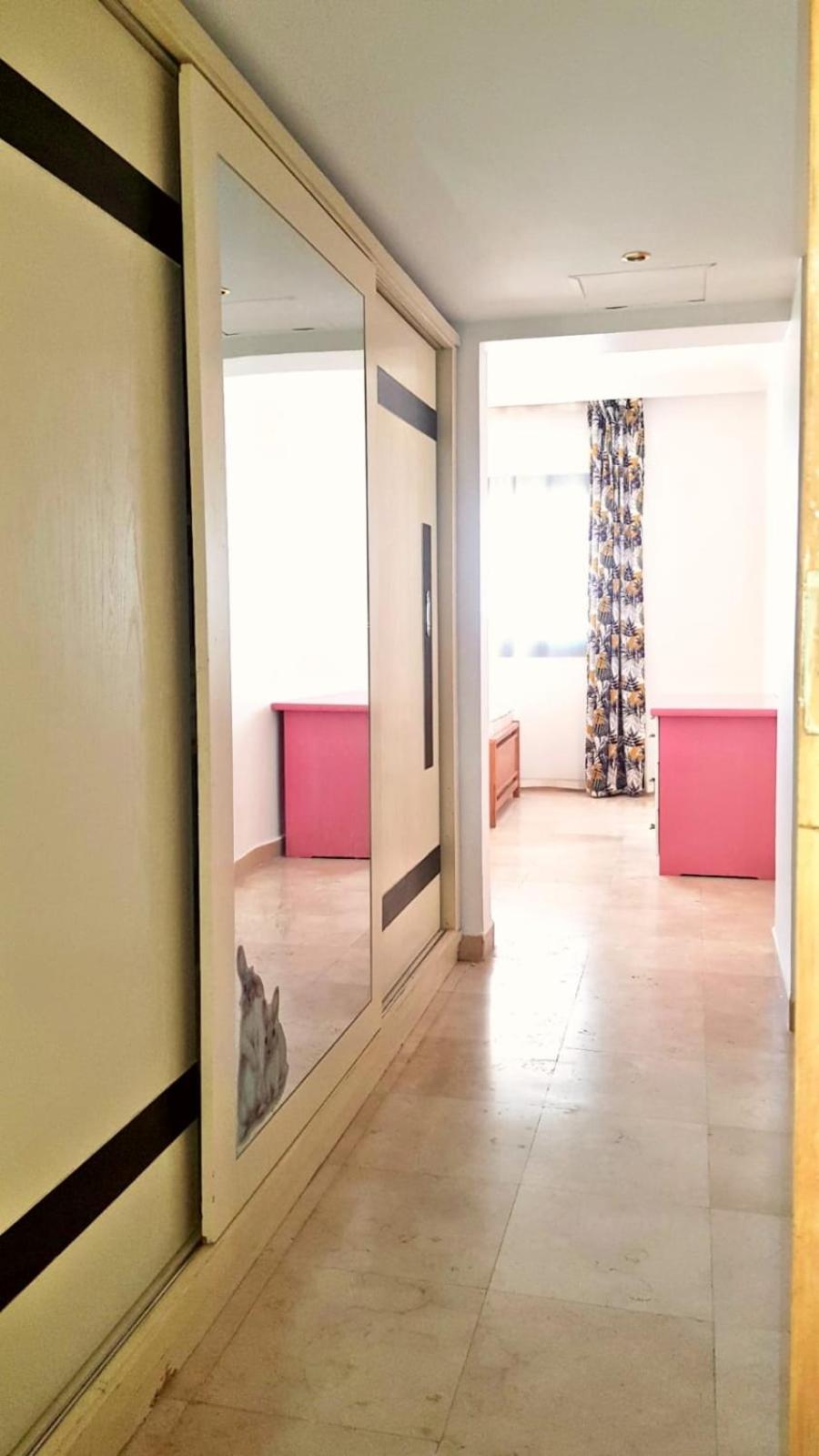 Esplanada hotel Apartments