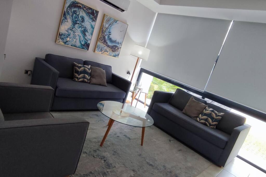 Casa Downtown view 3