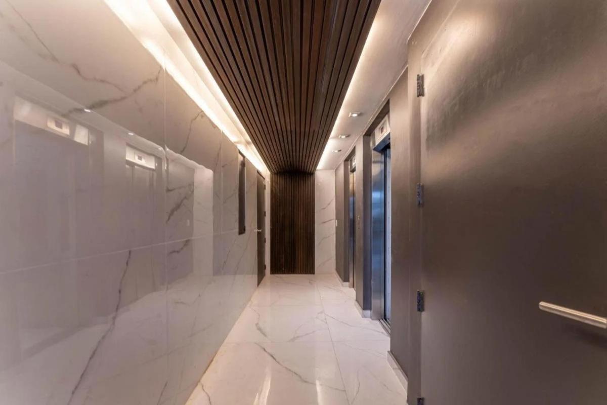 Penthouse a estrenar en Sofisticado Barrio y Edificio Nov 2023 Vista panorámica 100m2 Gimnasio Piscina Lujoso Salon de Fiestas