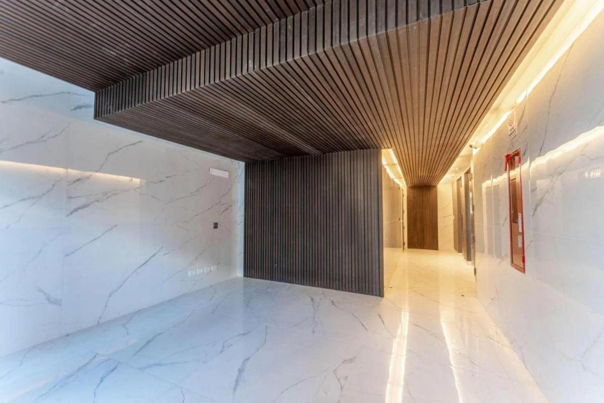Penthouse a estrenar en Sofisticado Barrio y Edificio Nov 2023 Vista panorámica 100m2 Gimnasio Piscina Lujoso Salon de Fiestas