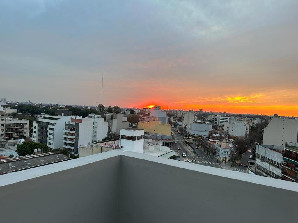 Penthouse a estrenar en Sofisticado Barrio y Edificio Nov 2023 Vista panorámica 100m2 Gimnasio Piscina Lujoso Salon de Fiestas