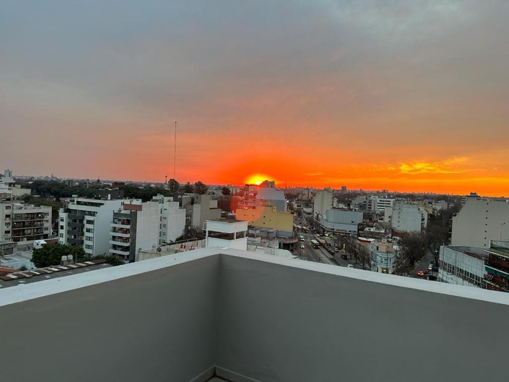 Penthouse a estrenar en Sofisticado Barrio y Edificio Nov 2023 Vista panorámica 100m2 Gimnasio Piscina Lujoso Salon de Fiestas