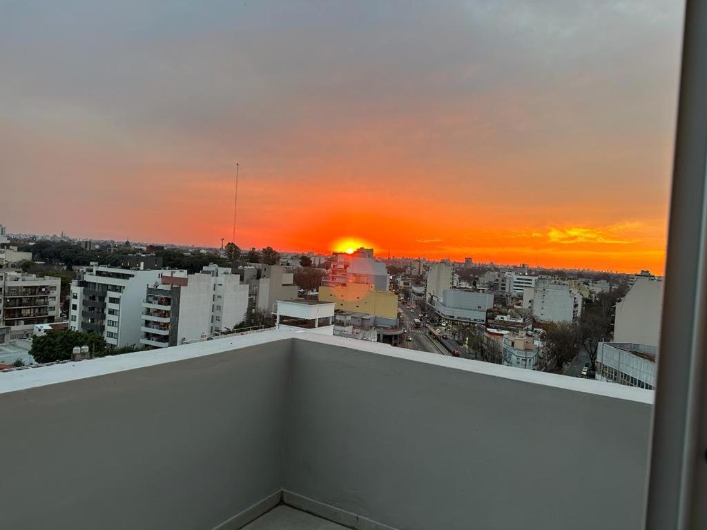 Penthouse a estrenar en Sofisticado Barrio y Edificio Nov 2023 Vista panorámica 100m2 Gimnasio Piscina Lujoso Salon de Fiestas