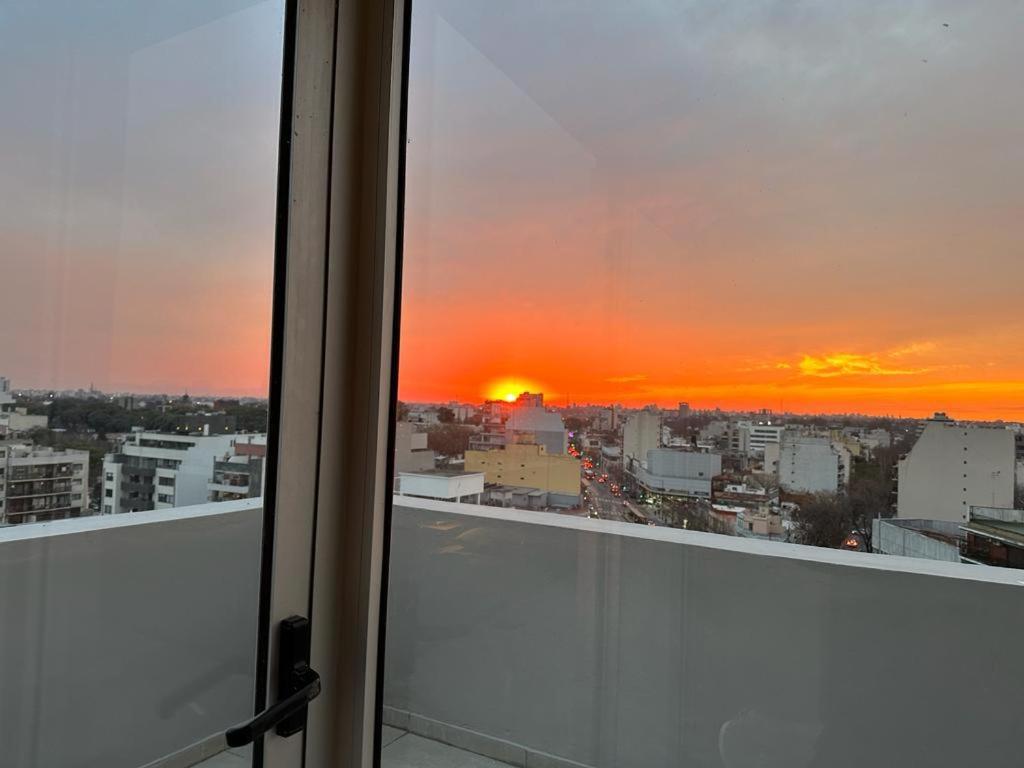 Penthouse a estrenar en Sofisticado Barrio y Edificio Nov 2023 Vista panorámica 100m2 Gimnasio Piscina Lujoso Salon de Fiestas