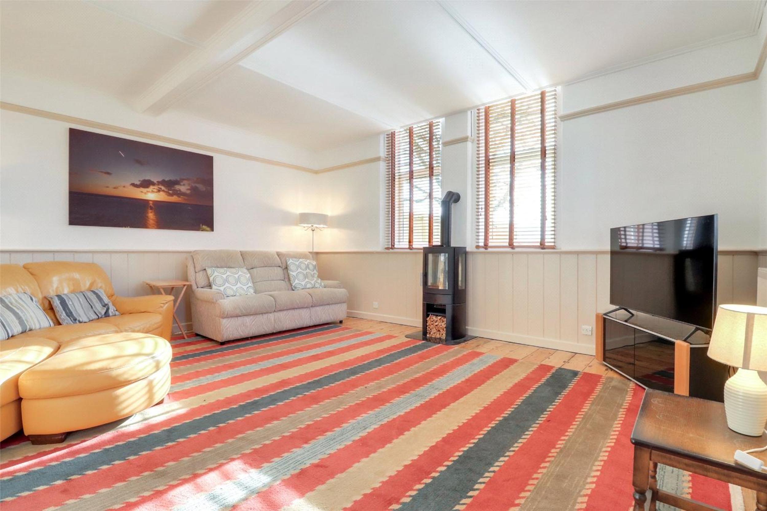 Wallingbrook Lodge