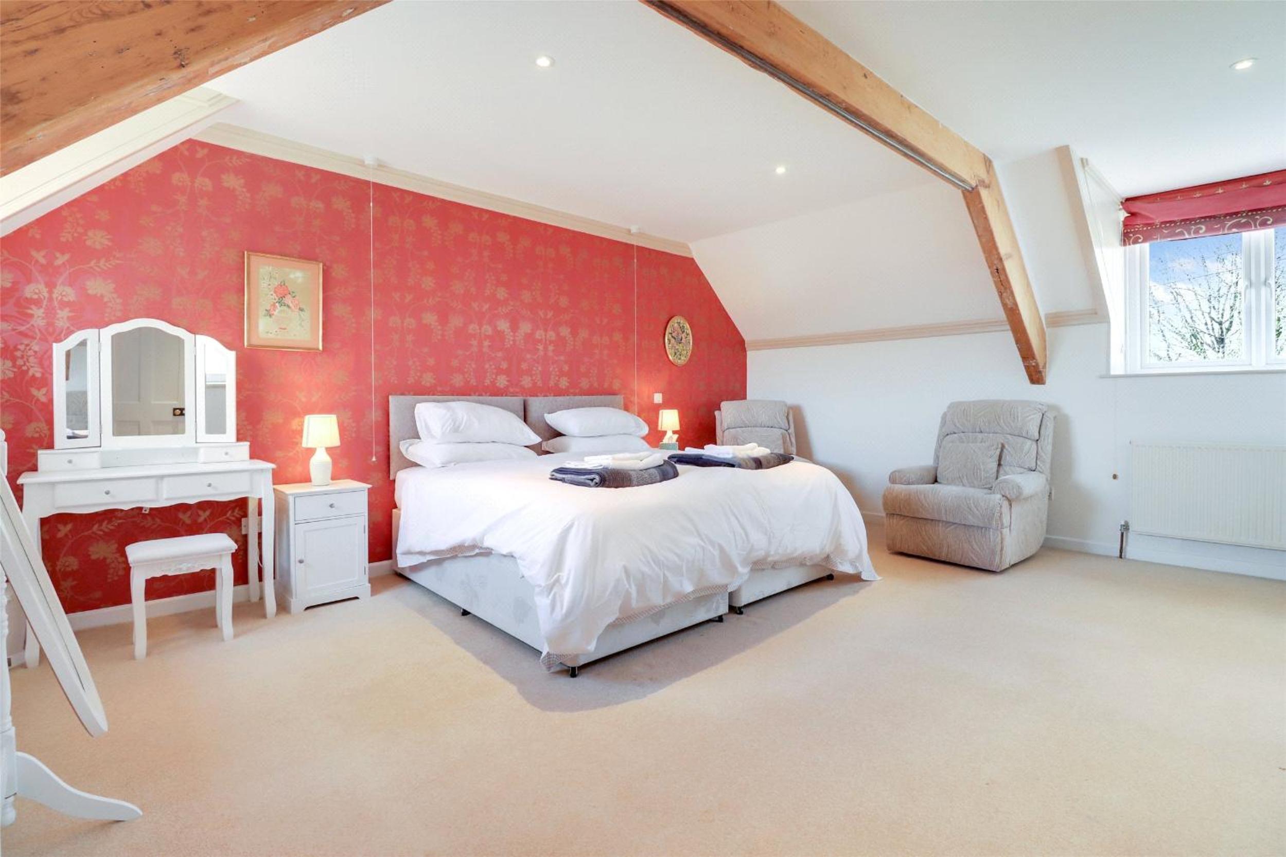 Wallingbrook Lodge