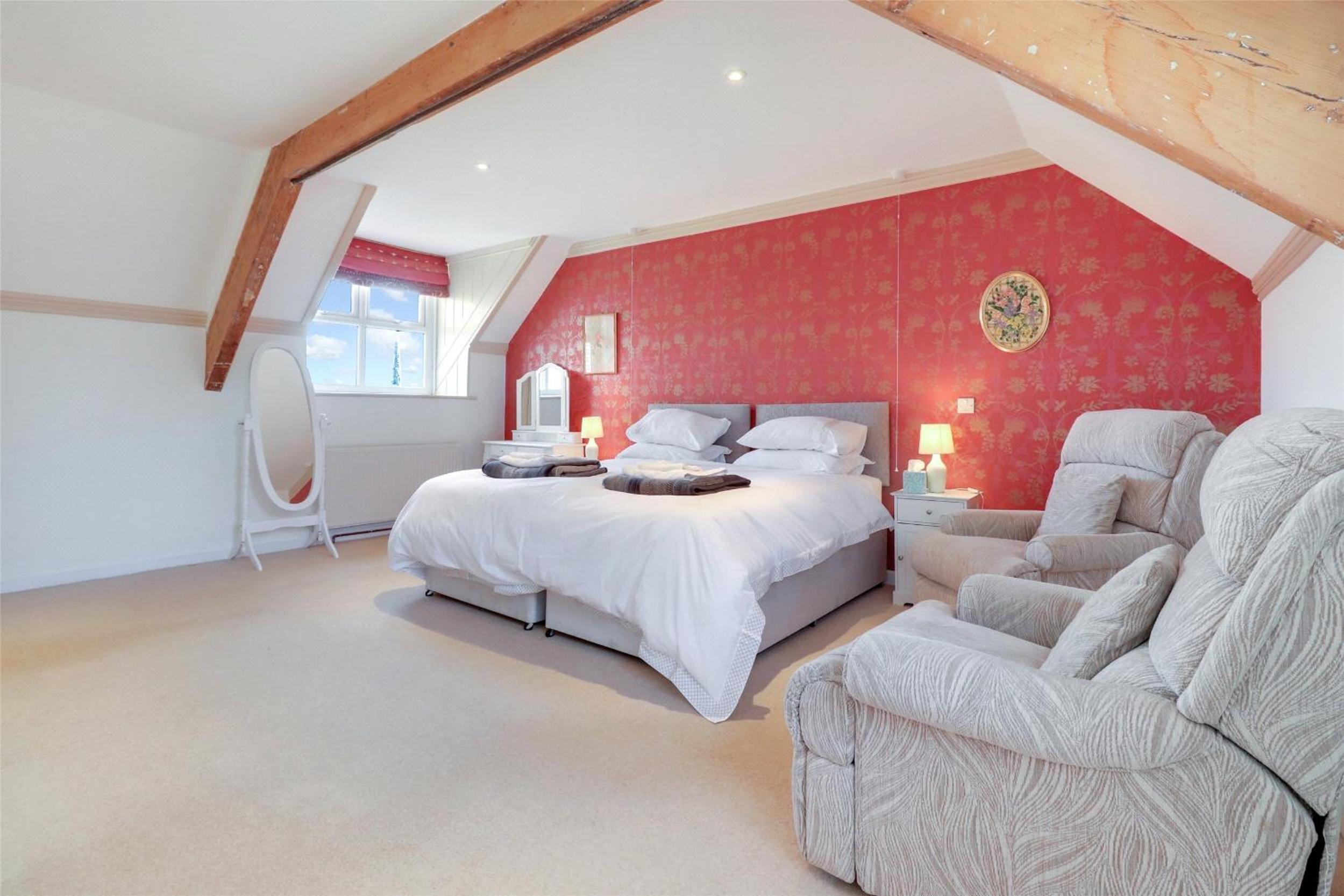 Wallingbrook Lodge