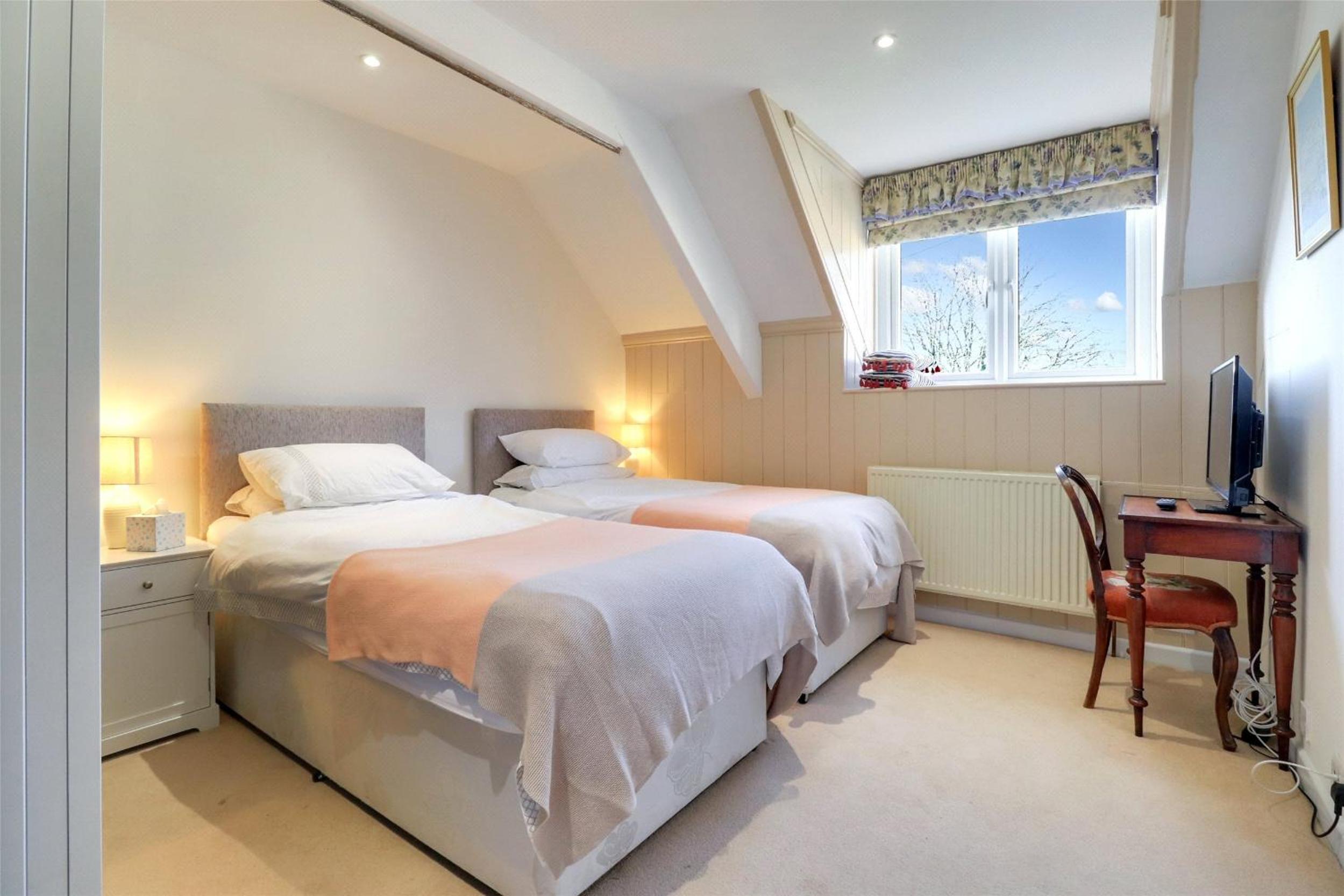 Wallingbrook Lodge