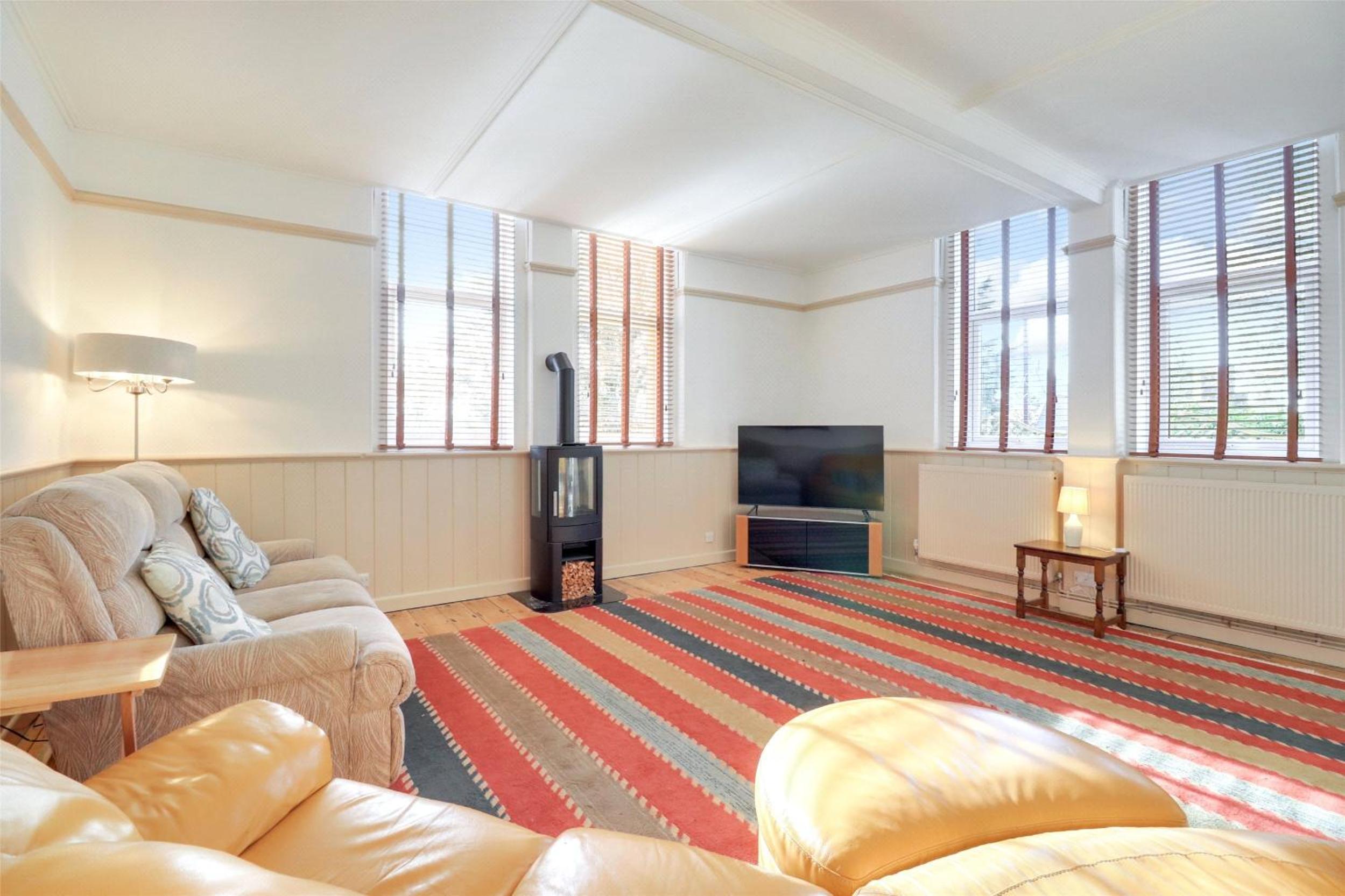 Wallingbrook Lodge