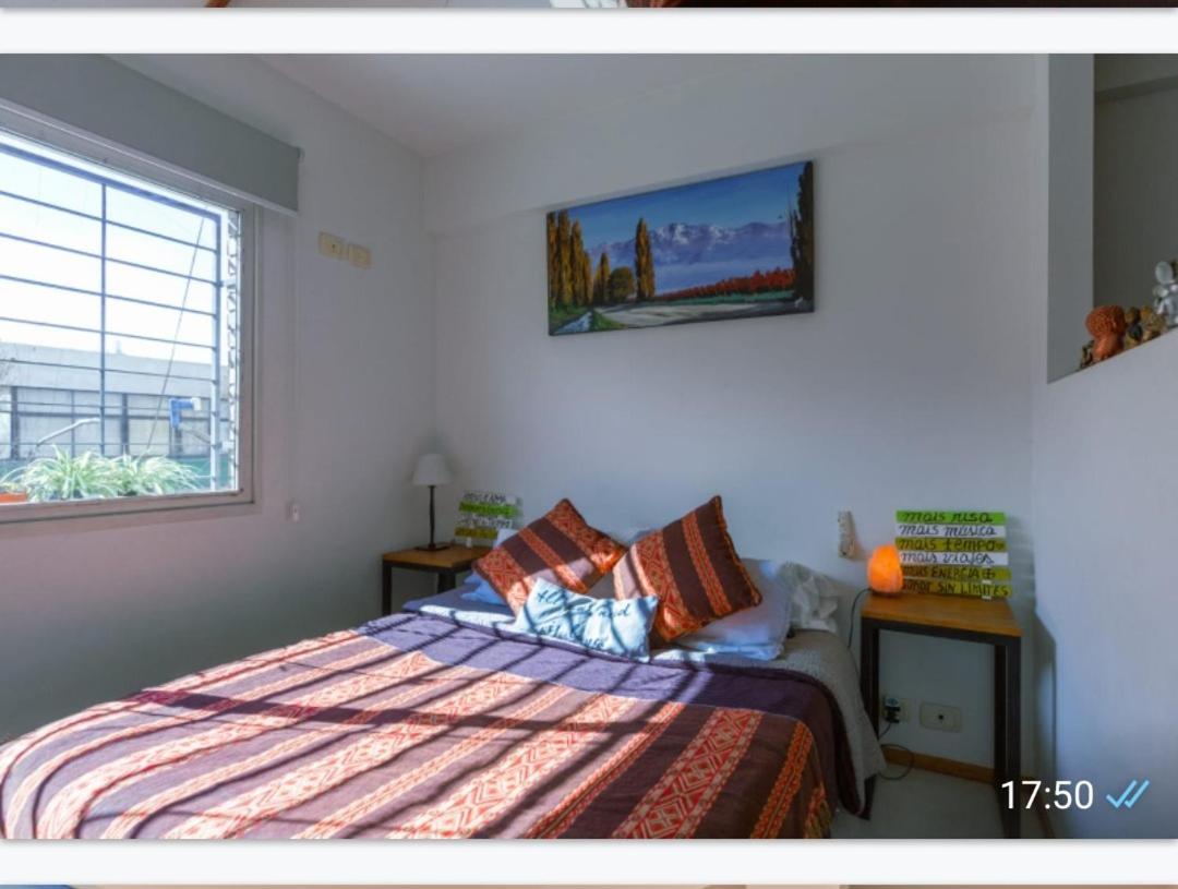 Departamento en el corazón de Mendoza