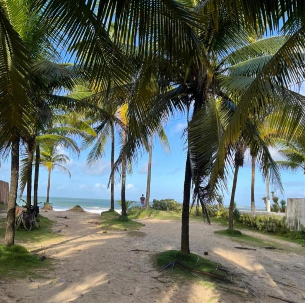 Porto de Galinhas - Apartamento Flat Sea Residence 304