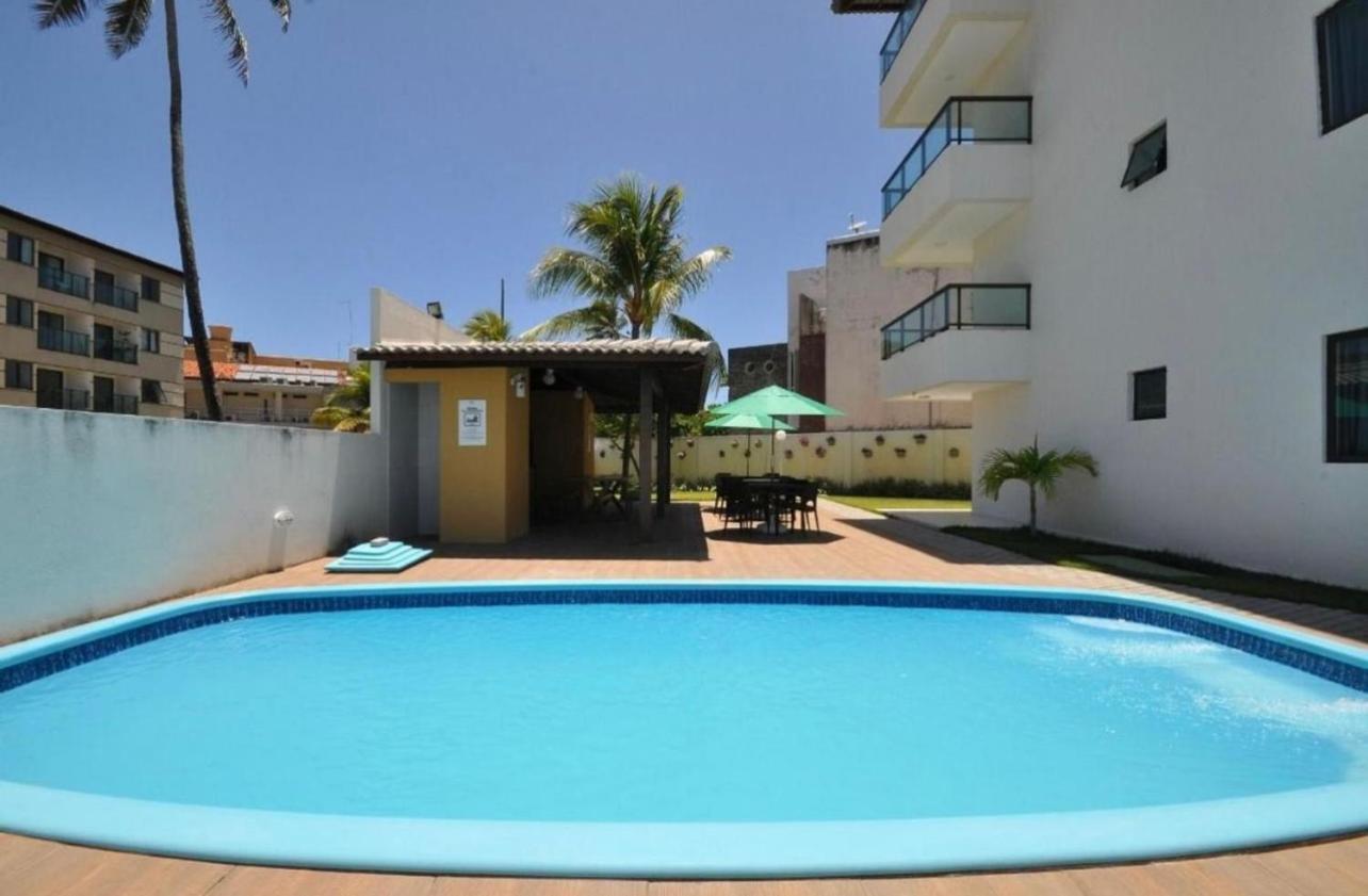 Porto de Galinhas - Apartamento Flat Sea Residence 304