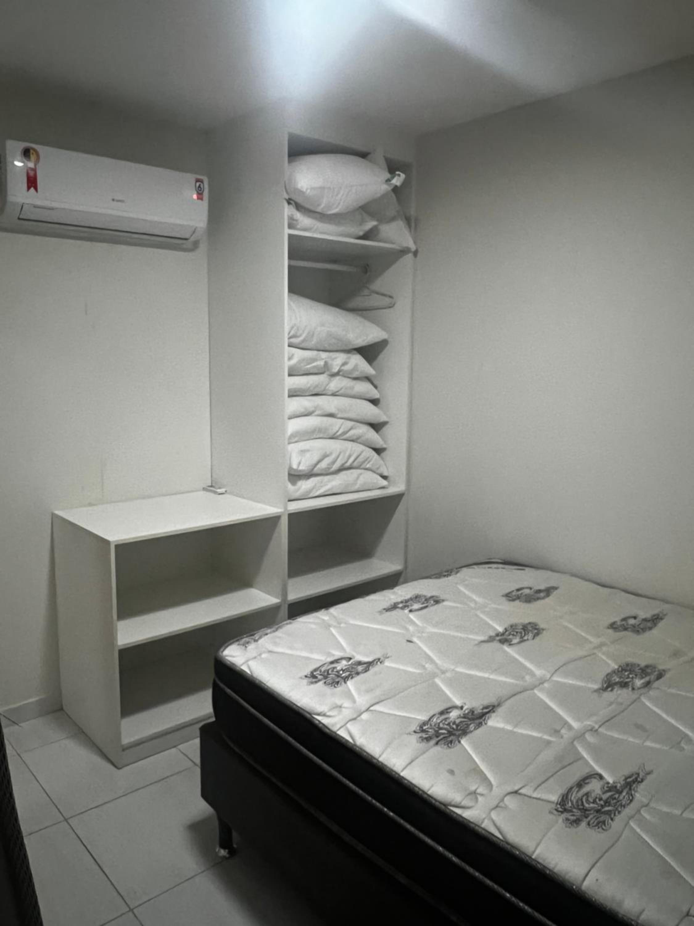 Porto de Galinhas - Apartamento Flat Sea Residence 304