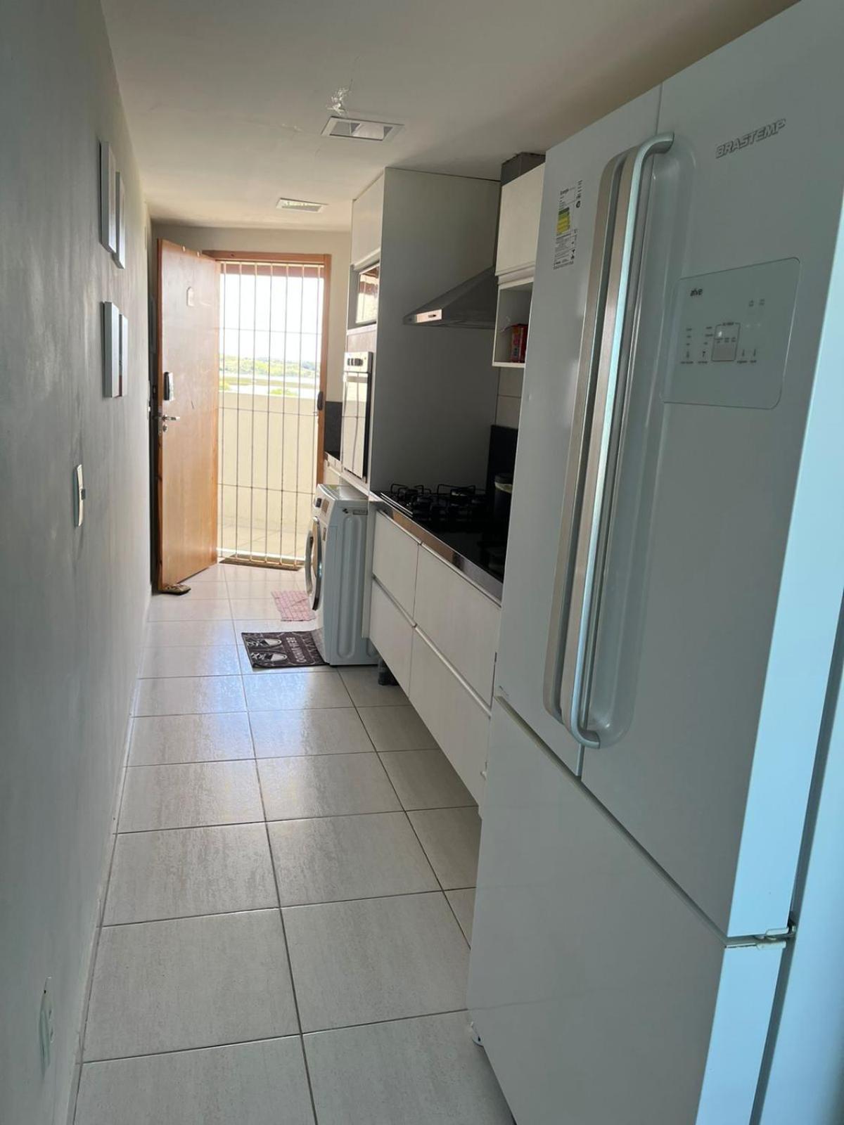 Porto de Galinhas - Apartamento Flat Sea Residence 304