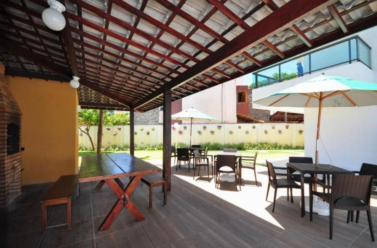 Porto de Galinhas - Apartamento Flat Sea Residence 304