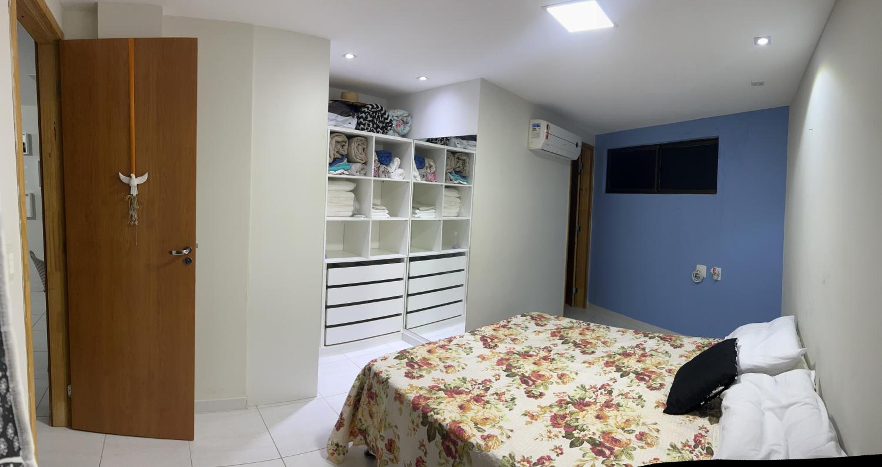 Porto de Galinhas - Apartamento Flat Sea Residence 304