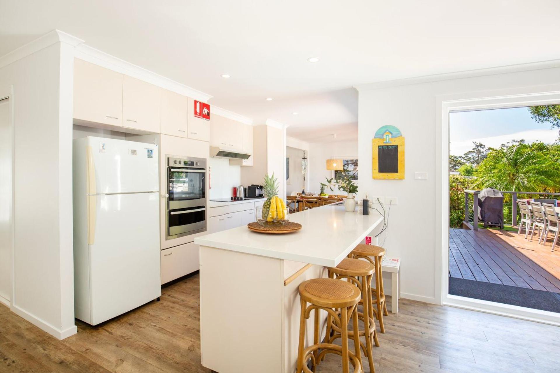 Nelson's Nook Vincentia