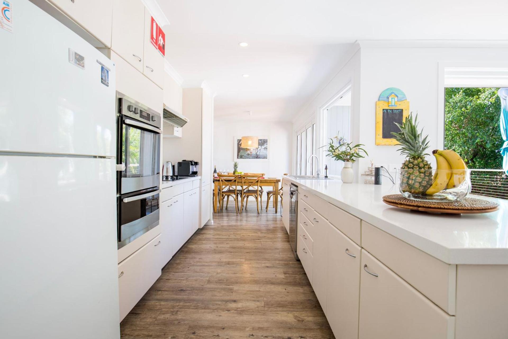 Nelson's Nook Vincentia