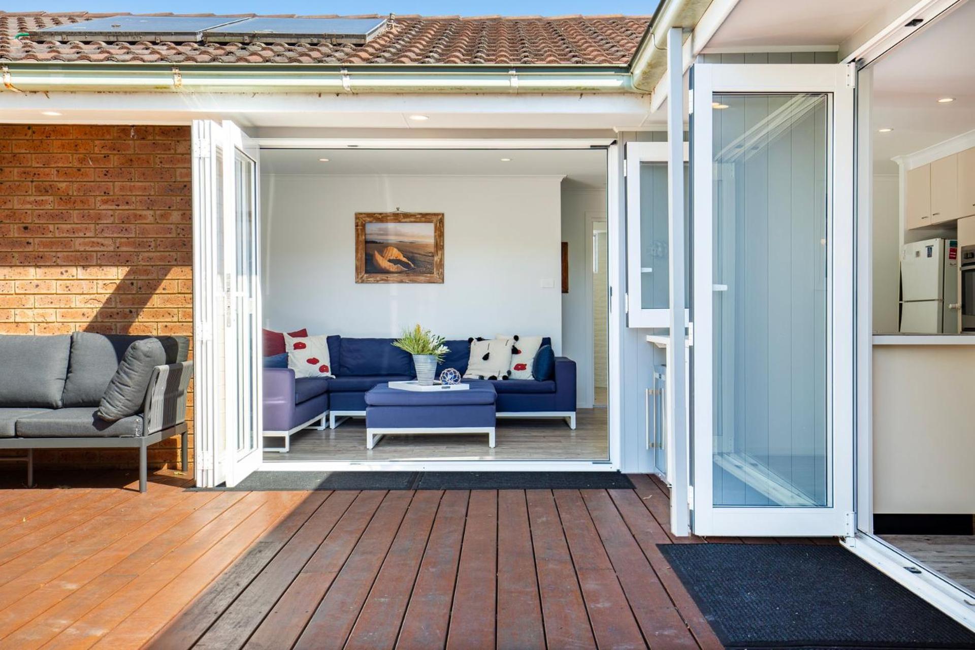Nelson's Nook Vincentia