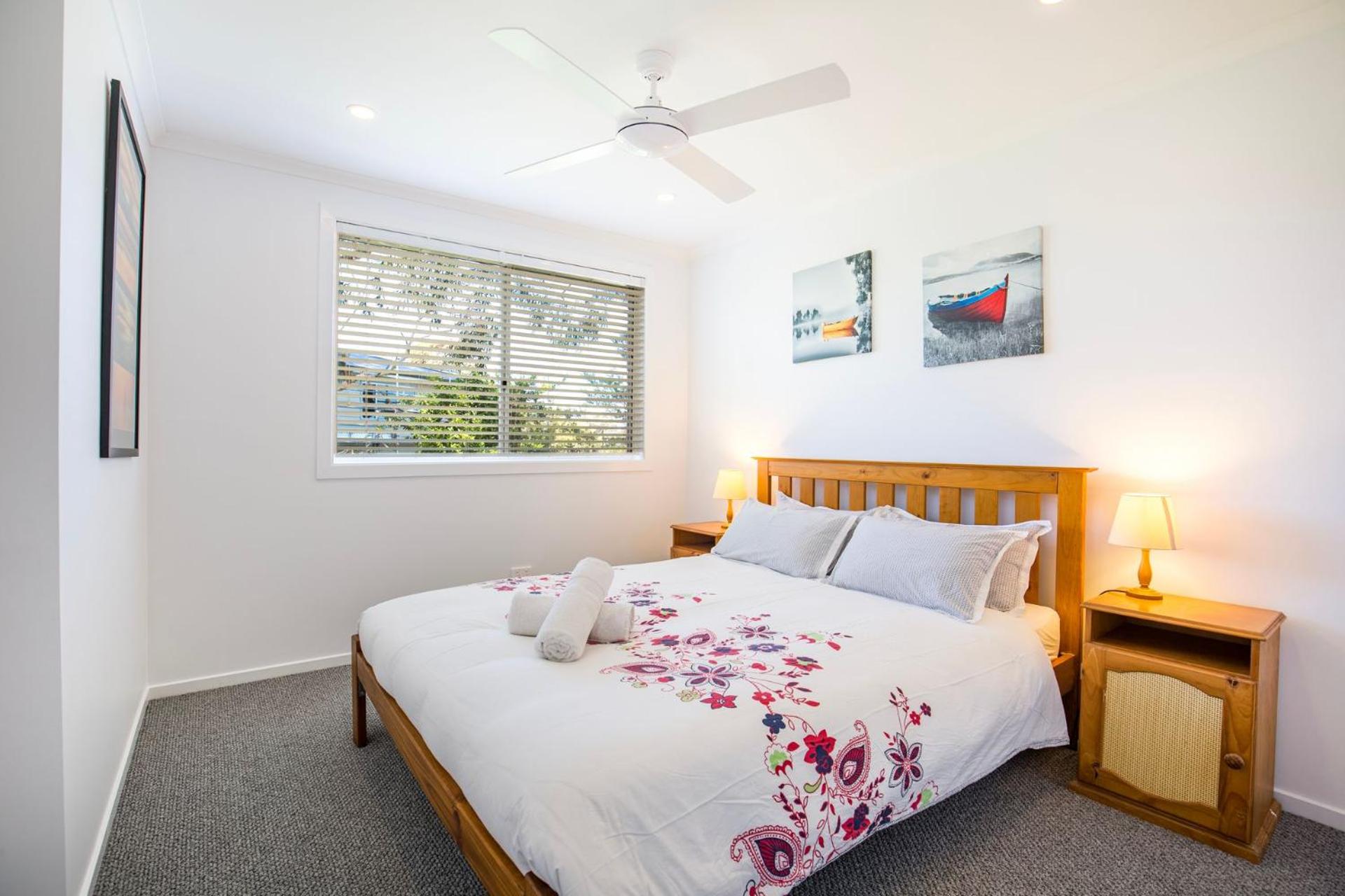 Nelson's Nook Vincentia