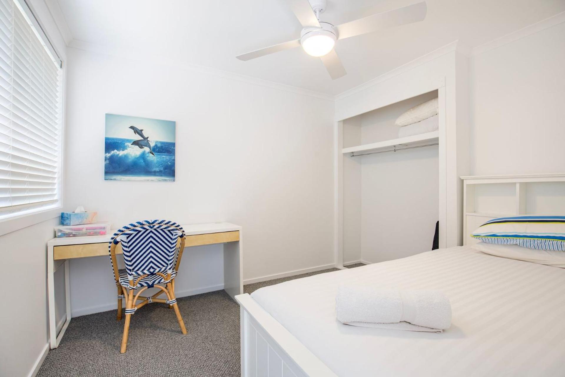Nelson's Nook Vincentia
