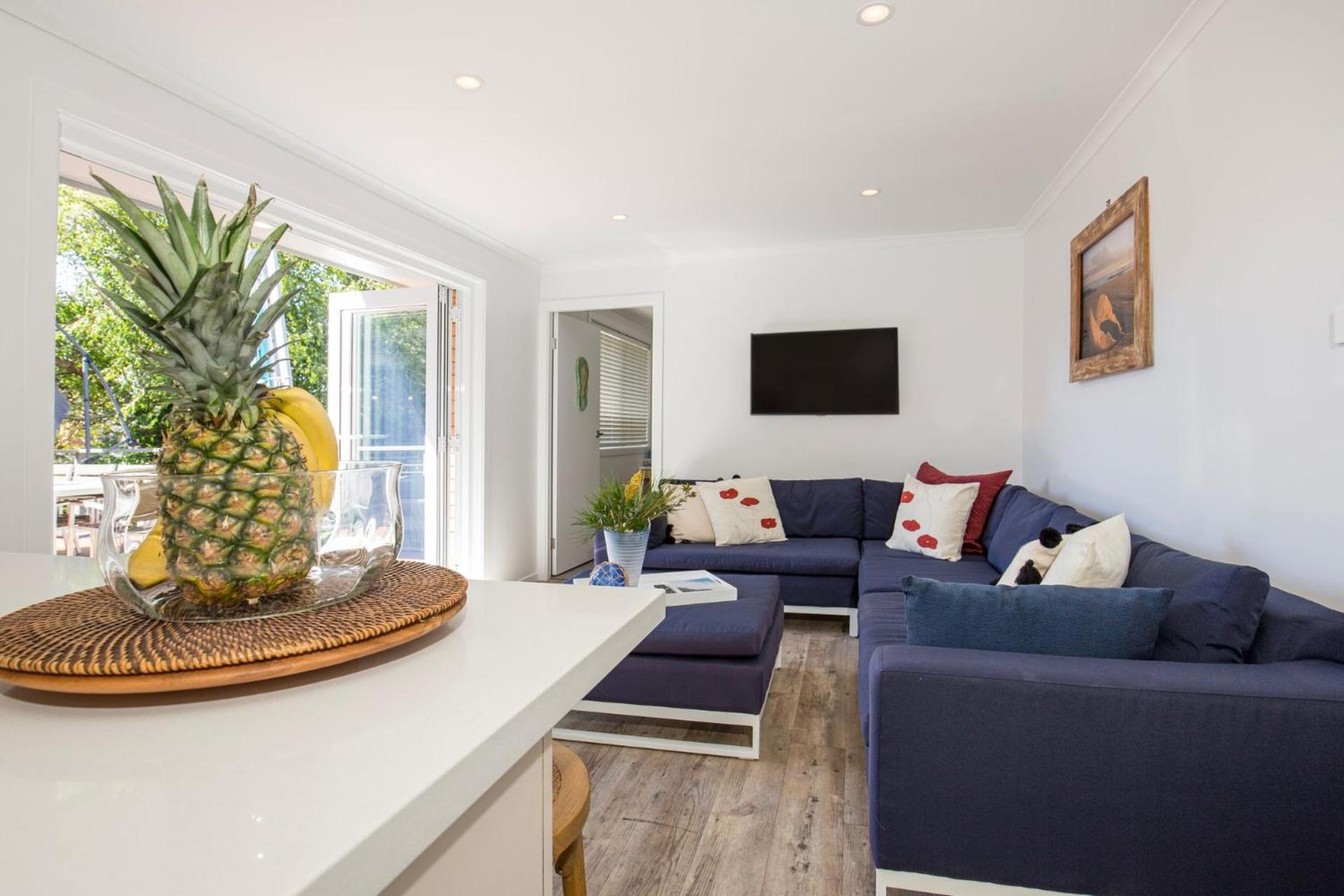 Nelson's Nook Vincentia