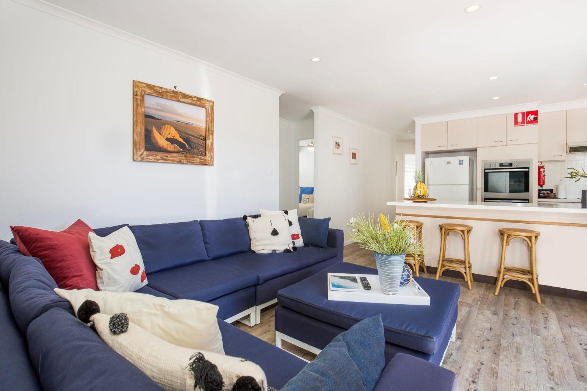 Nelson's Nook Vincentia
