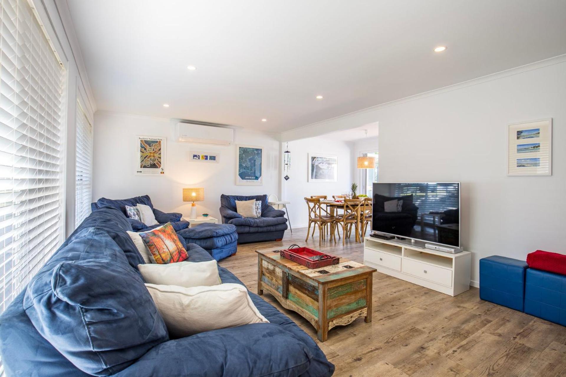 Nelson's Nook Vincentia