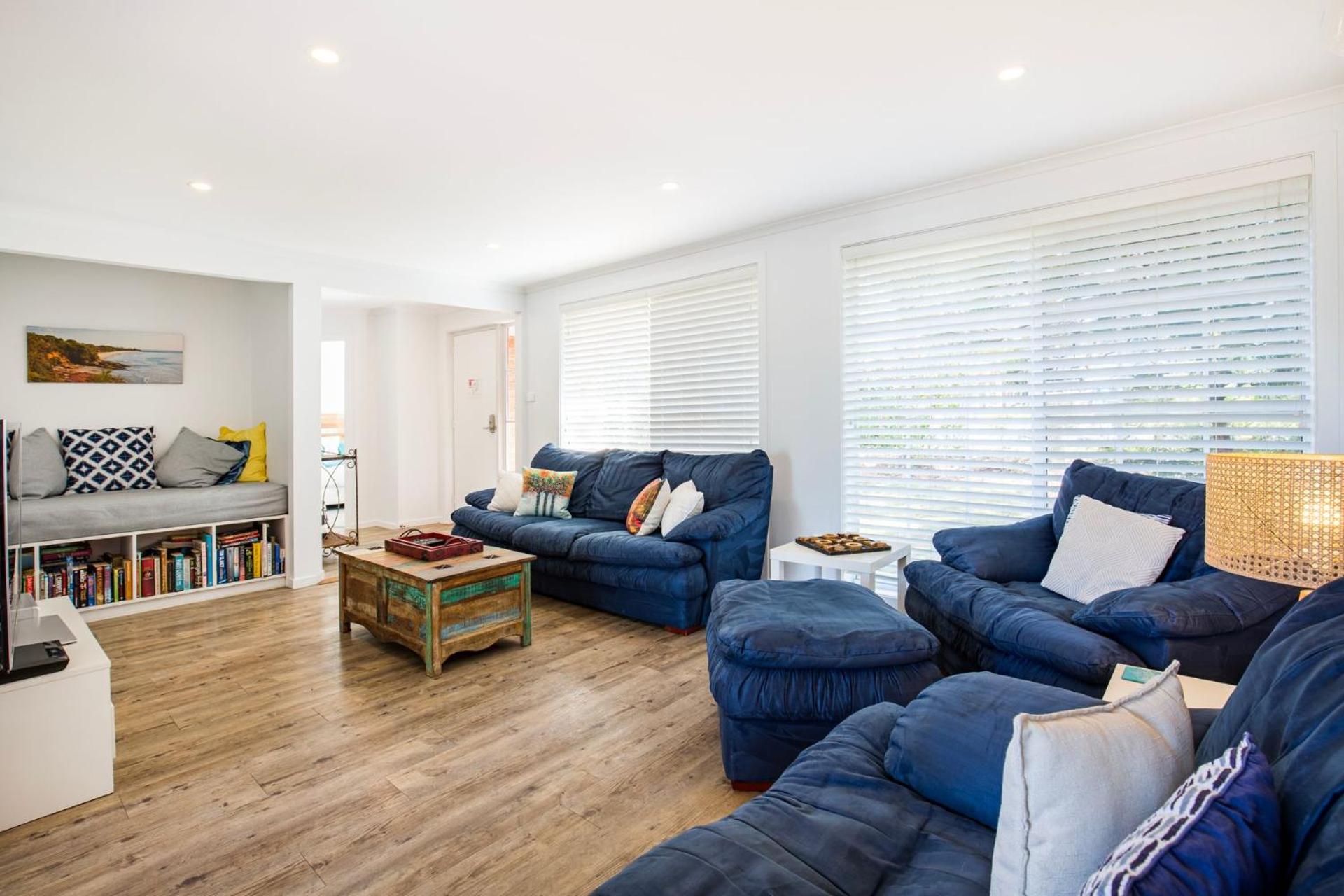 Nelson's Nook Vincentia