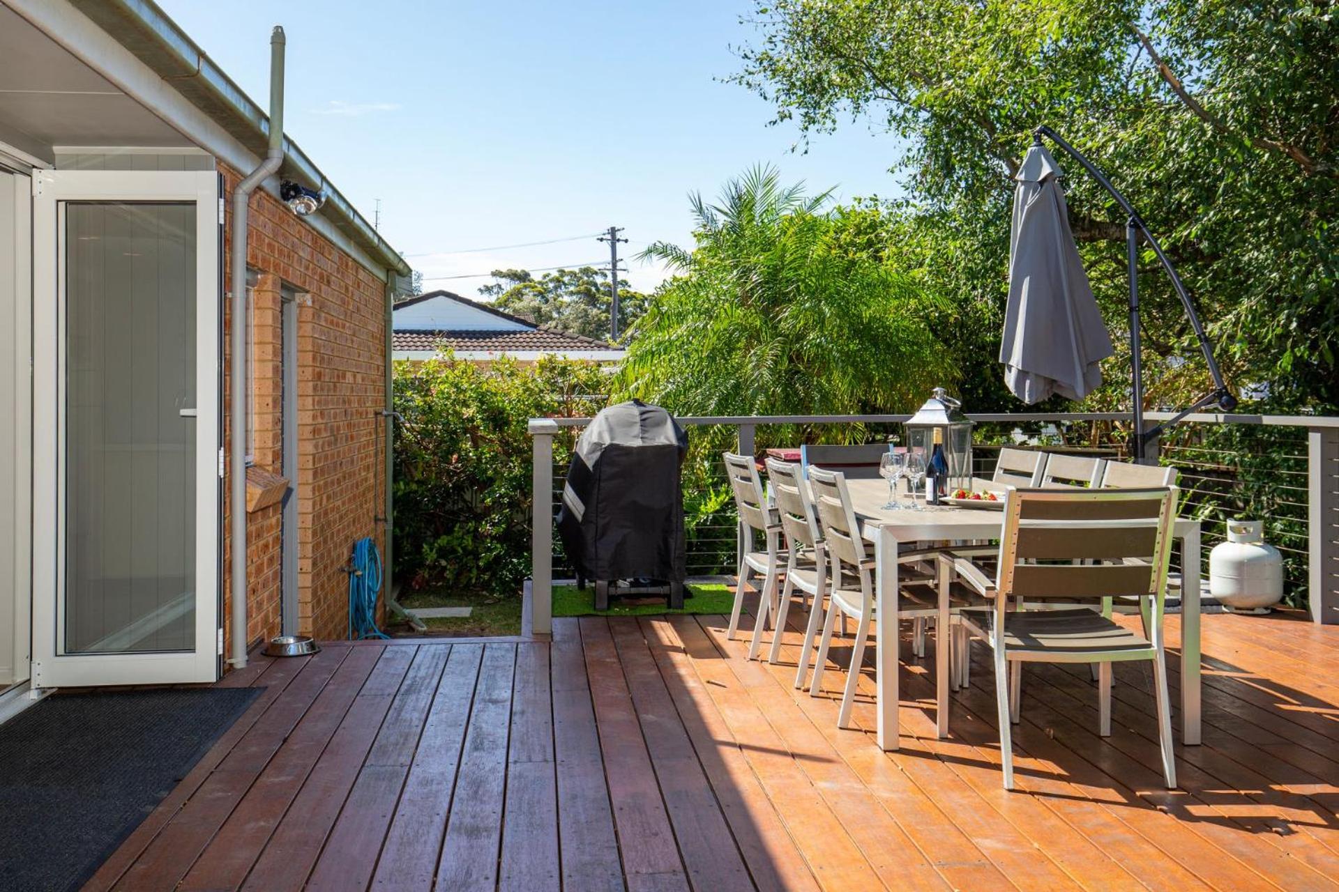 Nelson's Nook Vincentia