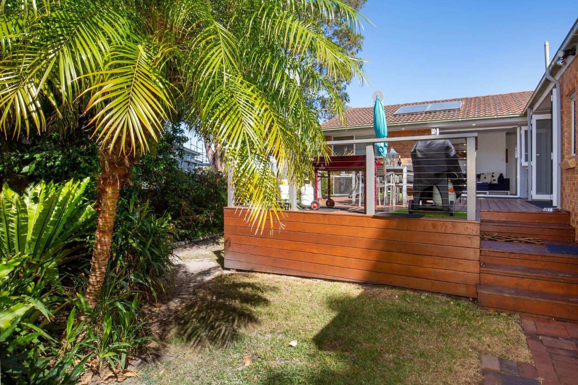 Nelson's Nook Vincentia